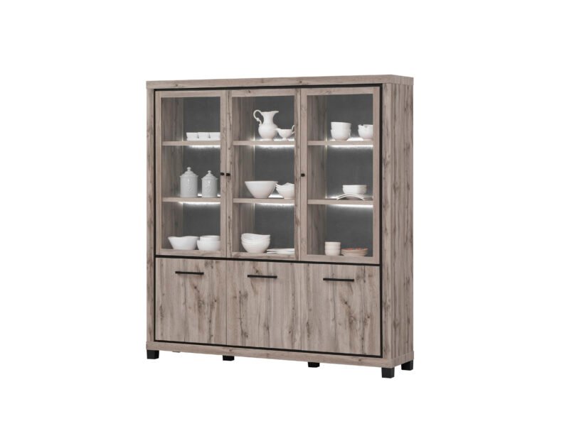 Vitrine "Elegance"