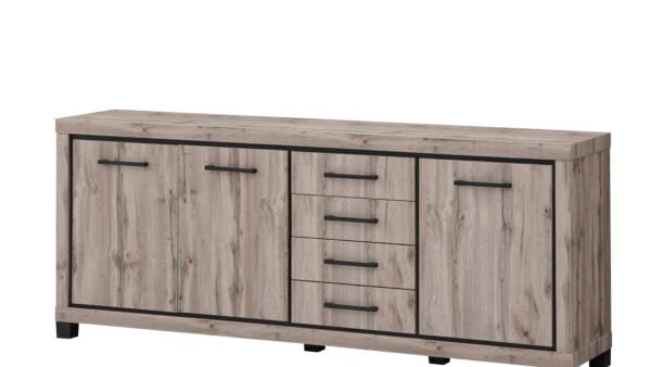 Buffet "Elegance"