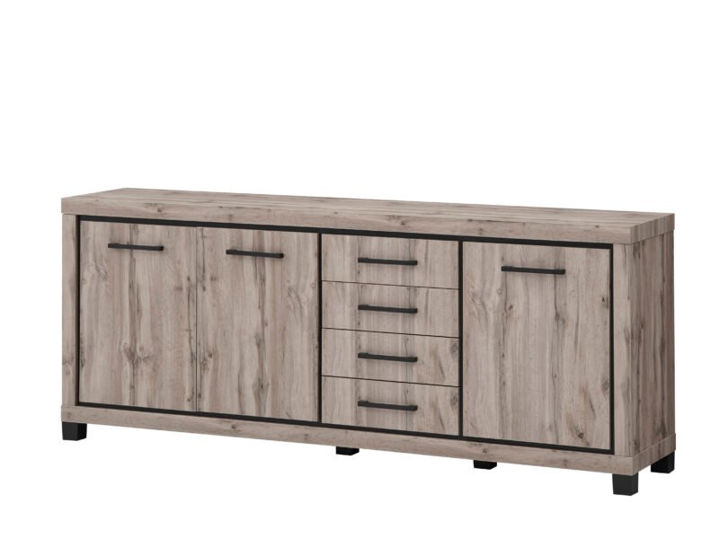 Buffet "Elegance"