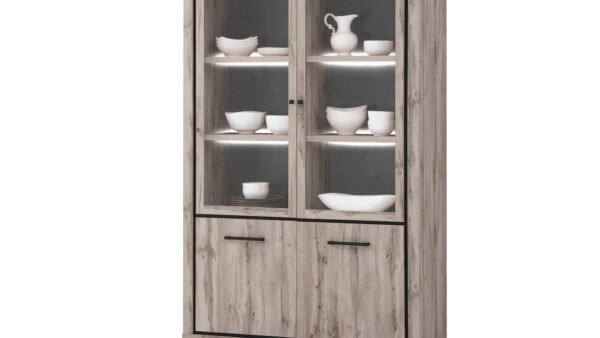 Vitrine "Elegance"