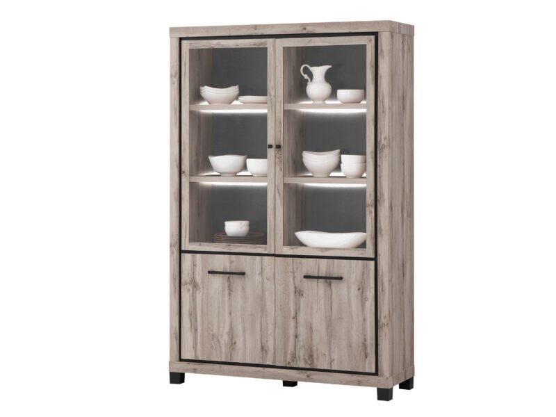 Vitrine "Elegance"