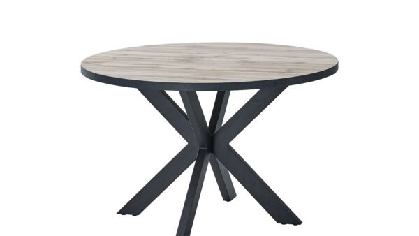 Table Ovale "Elegance Elena"