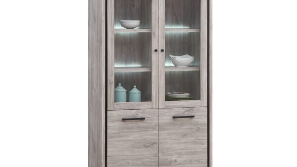 Vitrine "Elias"
