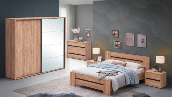 Chambre "Erwin"