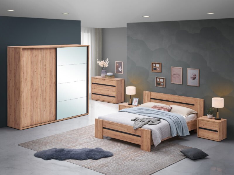 Chambre "Erwin"