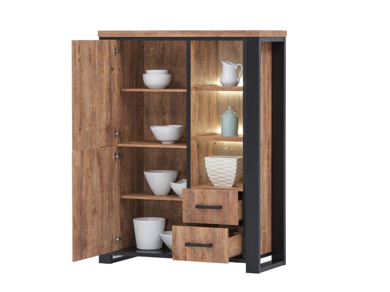 Vitrine "Estrella" – Image 3