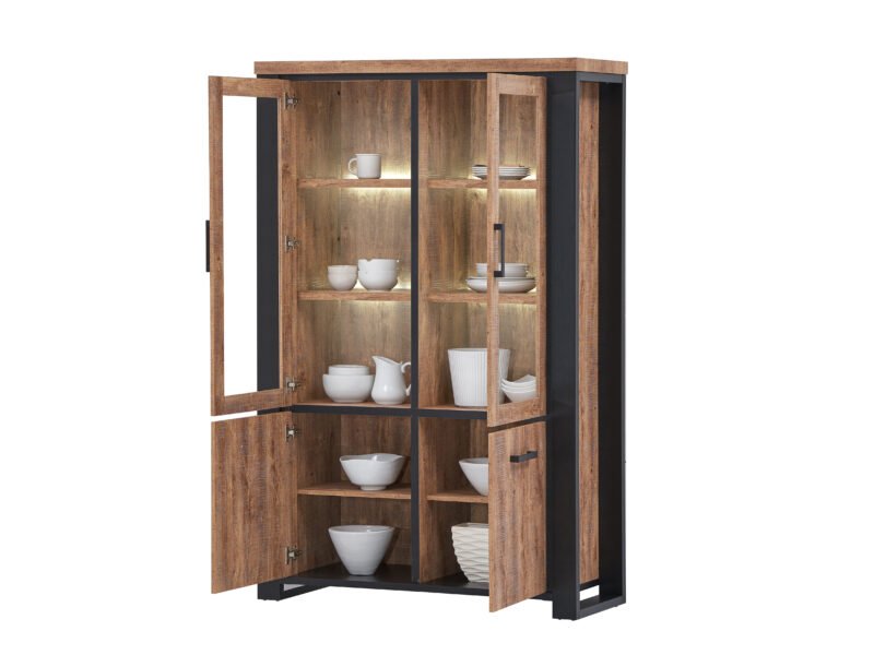Vitrine "Estrella" – Image 2