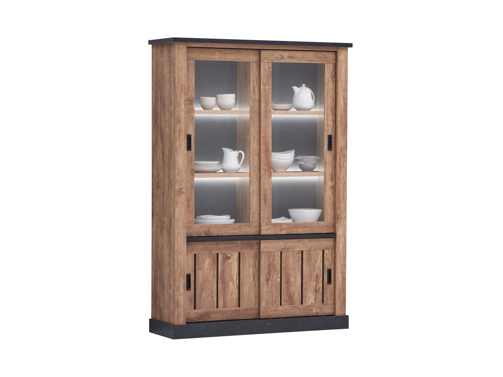 Etienne vitrine