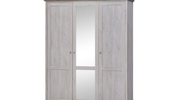 Armoire 3 portes "Eline"