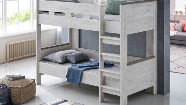 Lit superposé 90x200 "Eline"